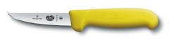 Victorinox 5.5108.10 vykosťovací nôž 10 cm žltá