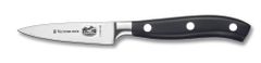 Victorinox 7.7203.08G špikovací nôž 8 cm, čierna