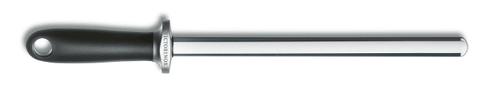 Victorinox 7.8553 Duo Ceramic Sharpener keramická brúsna ocieľka na nože 26 cm, oválna