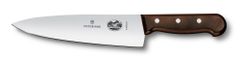 Victorinox 5.2060.20G Rosewood nárezový nôž 20 cm