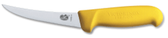 Victorinox 5.6608.12 vykosťovací nôž 12 cm, žltá