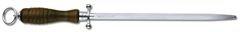 Victorinox 7.8340 Domestic brúsna ocieľka 27 cm, oválna, drevo, záštita