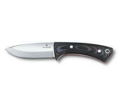 Victorinox 4.2262 Outdoor Master MIC S vonkajší nôž 7 cm, tmavá Micarta, puzdro Kydex