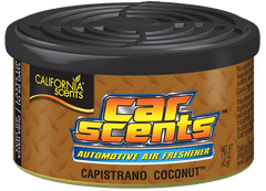 California Scents CCS-1216CT Capistrano Coconut
