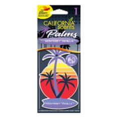 California Scents E303191100 CS Montry Vanilla SRP PA_1 D2 PALMS