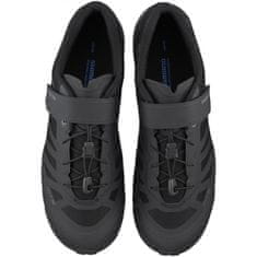 Shimano Topánky SH-MT5 - pánske, black 2022 - veľkosť 41
