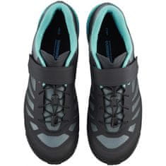 Shimano Topánky SH-MT5 - dámske, grey 2022 - veľkosť 36