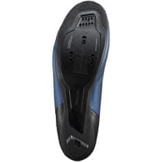 Shimano Cyklistická obuv SH-RC5 - pánska, modrá 2022 - veľkosť 42