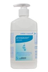 Bochemie Prosavon mydlo tekuté antibakteriálne. pumpa 500ml