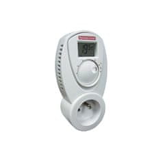 Mereo Digitálny termostat TZ33 pre kúpeľňové rebríky MT99 - Mereo