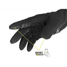 Etape Diana WS+ dámske rukavice čierna Veľkosť oblečenie: S