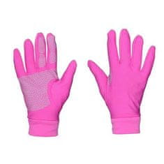 Merco Rungloves rukavice ružová Veľkosť oblečenia: XL