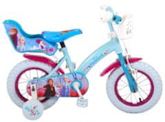 Disney Frozen 2 dievčenský bicykel, 12"
