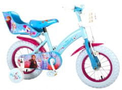 Disney Frozen 2 dievčenský bicykel, 12"