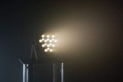 IBIZA SOUND THINPAR-36X1WHITE IBIZA Light LED světlo bílé