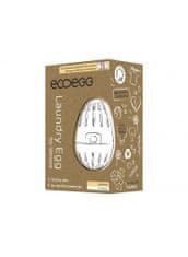 Ecoegg Pracie vajíčko na bielu bielizeň s vôňou jazmínu - na 70 pracích cyklov - ZĽAVA ZA POŠKODENÚ KRABIČKU
