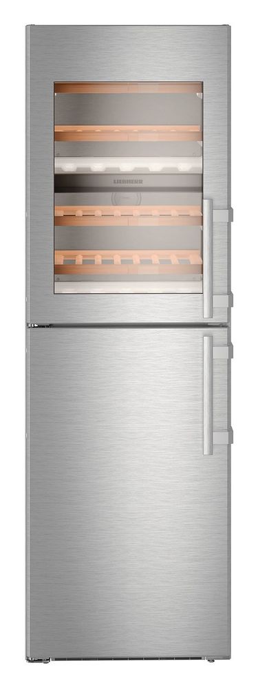 Liebherr chladnička SWTNes 4285 + záruka 5 rokov