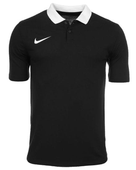 Nike Pánske tričko Dri-FIT Park 20 Polo SS CW6933 010