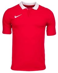 Nike Pánske tričko Dri-FIT Park 20 Polo SS CW6933 657 L