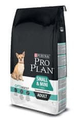 Purina ProPlan Dog Adult Sm & Mini OptiDigest lamb 7kg