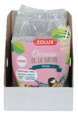 Zolux Krmivo pre vonku. vtáky Premium Mix 2 2,5kg