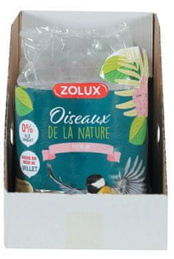Zolux Krmivo pre vonku. vtáky Premium Mix 1 2,5kg