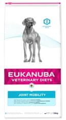 Eukanuba VD Joint Mobility Dog 12 kg