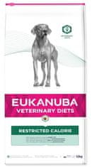 Eukanuba VD Restricted Calorie Formula Dog 12 kg