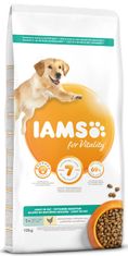 IAMS Dog Adult Weight Control Chicken 12 kg