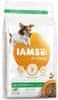 IAMS Dog Adult Small&amp;Medium Lamb 3 kg