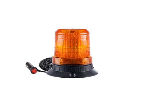 AMIO LED výstražné svietidlo 80LED
