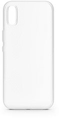 EPICO zadní kryt RONNY GLOSS pro Google Pixel 7 5G, biela transparentné