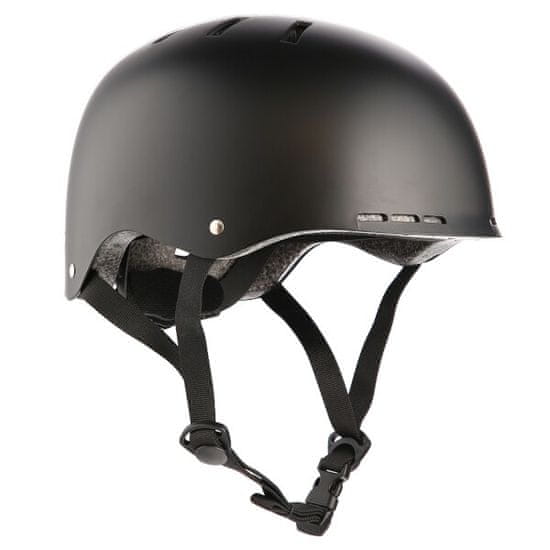 Nils Extreme helma MTW03 čierna