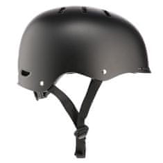 Nils Extreme helma MTW03 čierna veľkosť M