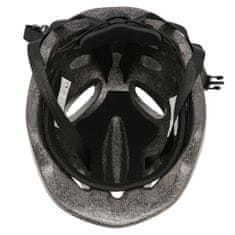 Nils Extreme helma MTW05 ružová veľkosť XS