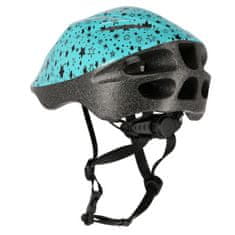 Nils Extreme helma MTW05 modrá veľkosť XS