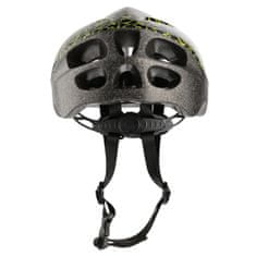 Nils Extreme helma MTW05 čierna veľkosť XS