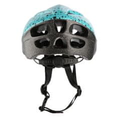 Nils Extreme helma MTW05 modrá veľkosť XS