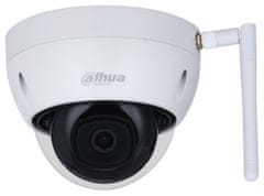 Dahua Dahua IPC-HDBW1230DE-SW 2M IP WiFi sieťová kamera Dome, 2,8 mm, 30m