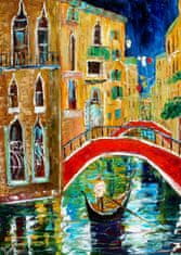 ENJOY Puzzle Dokonalé Benátky 1000 dielikov
