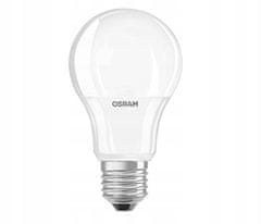 Osram 5x LED žiarovka E27 A60 8,5W = 60W 806lm 2700K Teplá biela 300°