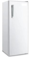 VOV Jednodverová chladnička s mrazničkou VRF235W