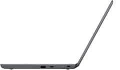 ASUS Chromebook Flip CR1 (CR1100) (CR1100FKA-BP0768), šedá