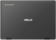 ASUS Chromebook Flip CR1 (CR1100) (CR1100FKA-BP0768), šedá