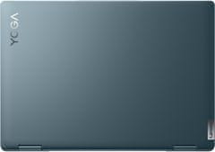 Lenovo Yoga 7 14IAL7 (82QE00DNCK), modrá