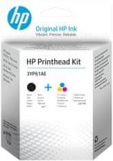 HP 3YP61AE Printhead Kit, multipack