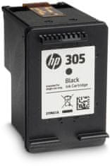 HP 3YM61AE, čierna, č. 305