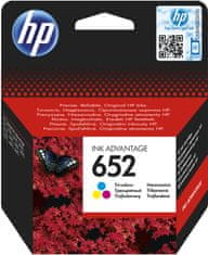 HP F6V24AE, farebná, č. 652