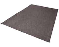 Hanse Home AKCIA: 200x290 cm Kusový koberec Meadow 102723 schwarz – na von aj na doma 200x290
