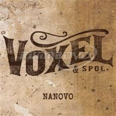Voxel: Nanovo